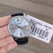 Casio Men's Wrist Watch Analog MTP-V002L-7B3UDF