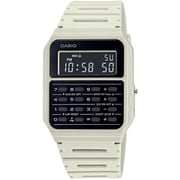 Casio calculator store watch game