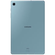 تابلت سامسونج جالاكسي تاب S6 لايت - SM-P619NZBEXSG - واي فاي+4G 128 جيجابايت 4 جيجابايت 10.4 بوصة أزرق أنجورا