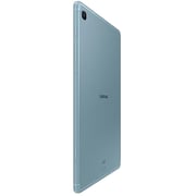 تابلت سامسونج جالاكسي تاب S6 لايت - SM-P619NZBEXSG - واي فاي+4G 128 جيجابايت 4 جيجابايت 10.4 بوصة أزرق أنجورا