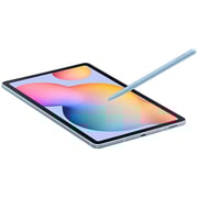 Samsung Galaxy Tab S6 Lite SM-P613NZBEXSG Tablet - Wi-Fi 128GB 4GB 10.4inch Angora Blue