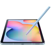Samsung Galaxy Tab S6 Lite SM-P613NZBEXSG Tablet - Wi-Fi 128GB 4GB 10.4inch Angora Blue