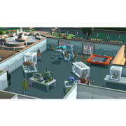 Nintendo Switch Two Point Campus Enrolment Edition Game