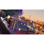 PS4 Saints Row Criminal Customs Edition Game
