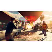 PS4 Saints Row Criminal Customs Edition Game