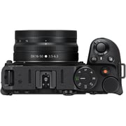 Nikon Z30 Mirrorless Camera Black With 16-50mm Lens