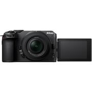 Nikon Z30 Mirrorless Camera Black With 16-50mm Lens