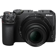 Nikon Z30 Mirrorless Camera with 16-50mm Lens - The Camera Exchange