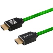 Vertux Vertu300 8K Hdmi Cable 3M Green