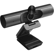 Vertux Vertucam Webcam Black