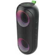 Vertux Rumba Bluetooth Speaker Black