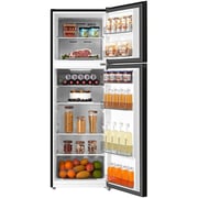 Midea Top Mount Refrigerator 390 Litres MDRT390MTE28