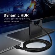 Vertux Vertu300 8K Hdmi Cable 3M Black