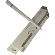 Throne Premium Universal Stylus Pen White Apple Ipad Mini Air Pro