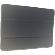 Throne Premium Leather Back Case with Screen Protector Assorted Apple iPad Pro 11inch