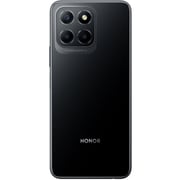 Honor X8 128GB Midnight Black 5G Dual Sim Smartphone