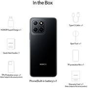 Honor X8 128GB Midnight Black 5G Dual Sim Smartphone
