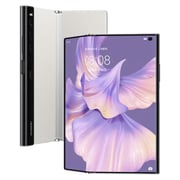 Huawei Mate Xs 2 512GB White 4G Dual Sim Smartphone + Watch GT 3 Pro Grey