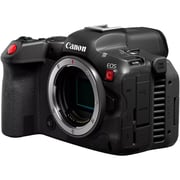 Canon EOS R5 C Mirrorless Cinema Camera Black