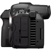 Canon EOS R5 C Mirrorless Cinema Camera Black