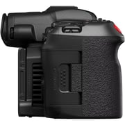Canon EOS R5 C Mirrorless Cinema Camera Black