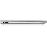 HP Pavilion (2022) Laptop - 12th Gen / Intel Core i5-1235U / 14inch FHD / 512GB SSD / 8GB RAM / 2GB NVIDIA GeForce MX550 Graphics / Windows 11 Home / English & Arabic Keyboard / Natural Silver / Middle East Version - [14-DV2004NE]