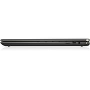 HP Spectre x360 2-in-1 Laptop - 12th Gen Core i7 2.3GHz 16GB 1TB Shared Win11Home 16inch 3K+ Black English/Arabic Keyboard 16-F1002NE