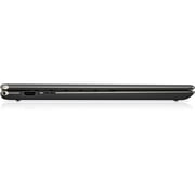 HP Spectre x360 2-in-1 Laptop - 12th Gen Core i7 2.3GHz 16GB 1TB Shared Win11Home 16inch 3K+ Black English/Arabic Keyboard 16-F1002NE