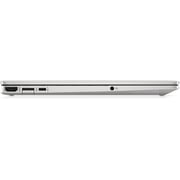 HP Pavilion Aero (2022) Laptop - 5th Gen / AMD Ryzen 7-5825U / 13.3inch WUXGA / 512GB SSD / 16GB RAM / Shared AMD Radeon Graphics / Windows 11 Home / English & Arabic Keyboard / Natural Silver / Middle East Version - [13-BE1005NE]
