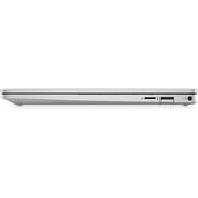 HP Pavilion Aero (2022) Laptop - 5th Gen / AMD Ryzen 7-5825U / 13.3inch WUXGA / 512GB SSD / 16GB RAM / Shared AMD Radeon Graphics / Windows 11 Home / English & Arabic Keyboard / Natural Silver / Middle East Version - [13-BE1005NE]