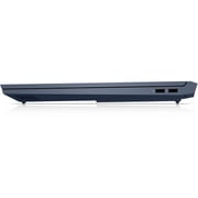 HP Victus 16-D1023NE Gaming Laptop - Core i7 2.3GHz 16GB 512GB 4GB Win11Home 16.1inch FHD Blue NVIDIA GeForce RTX 3050 Ti