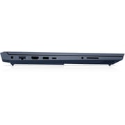 HP Victus 16-D1023NE Gaming Laptop - Core i7 2.3GHz 16GB 512GB 4GB Win11Home 16.1inch FHD Blue NVIDIA GeForce RTX 3050 Ti