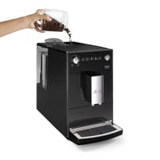 Melitta Purista Automatic Espresso Coffee Machine With Grinder