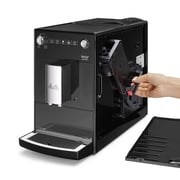 Melitta Purista Automatic Espresso Coffee Machine With Grinder
