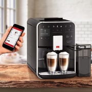 Melitta Barista Ts Smart Coffee Machine With App Control