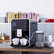 Melitta Barista Ts Smart Coffee Machine With App Control