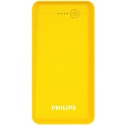 Philips Power Bank 10000mAh Yellow DLP1710CY/97