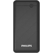 Philips Power Bank 10000mAh Black DLP1710CB/97