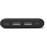 Philips Power Bank 10000mAh Black DLP1710CB/97