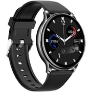 Inet INWATFBW33 Smart Watch Black