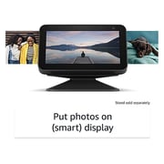 Amazon Echo Show 5 2nd Gen 2021 Smart Display Speaker with Alexa and 2MP Camera 5.5inch Charcoal