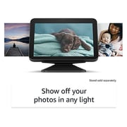 Amazon Echo Show 8 2nd Gen 2021 HD Smart Display Speaker with Alexa and 13MP Camera 8inch Charcoal
