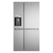 Electrolux French Door Refrigerator 680 Litres EQE6879SA