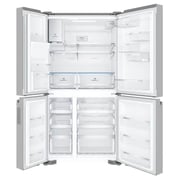 Electrolux French Door Refrigerator 680 Litres EQE6879SA