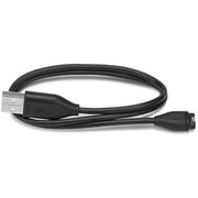 Garmin Charging/Data Cable 0.5m Black for New Fenix/Epix/Venu Series Watches 010-12491-01
