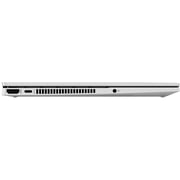 HP Pavilion X360 14 2 in 1 Convertible Laptop - 11th Gen Core i5 2.5GHz 8GB 512GB Win11 14inch FHD Silver English/Arabic Keyboard DY1002NE (2022) Middle East Version