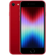 Apple iPhone SE 2022 (128GB) - (PRODUCT)RED