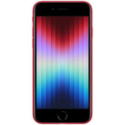 Apple iPhone SE 2022 (128GB) - (PRODUCT)RED