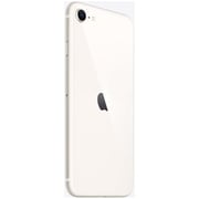 Apple iPhone SE 2022 (128GB) - Starlight