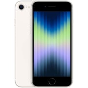 Apple iPhone SE 2022 (64GB) - Starlight